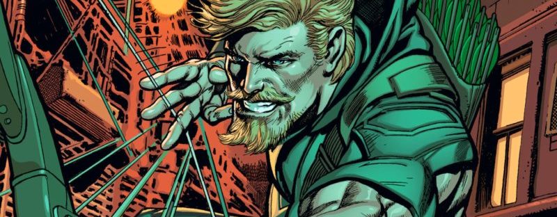 Green Arrow